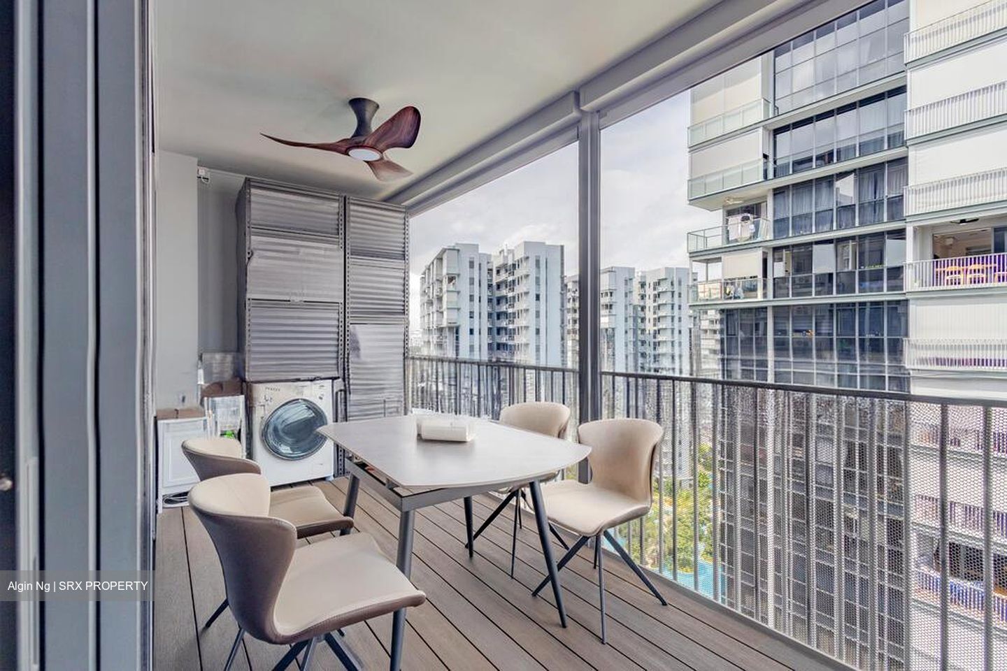 The Florence Residences (D19), Apartment #522448071